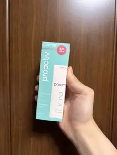 プロアクティブ　リフレッシングトナーa 120ml(化粧水)のサムネイル