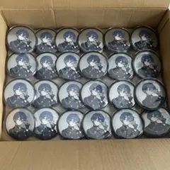 39culture KAITO 缶バッジ 24点