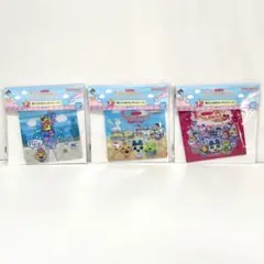 たまごっち 一番くじ F賞 身だしなみコレクション ポーチ プチプチおみせっち