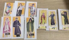 ヒプマイ　シブヤ　ロング缶バッジ