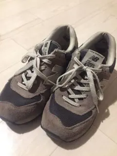 Newbalance classic 574  - 25.5cm