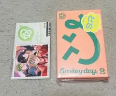 18TRIP エイトリ カセットテープ 昼班 Day2