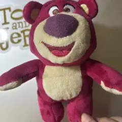 セレブレーションマスコット ロッツオ