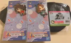 タイトーくじ　ウマ娘　グッズセット