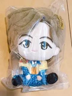 Mrs.Green Apple 一番くじ A賞 藤澤涼架 ぬいぐるみマスコット