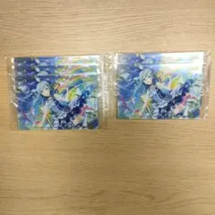 プロセカウエハース 第3弾 日野森雫