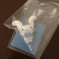 みんなでヨガフィギュア　シナモン