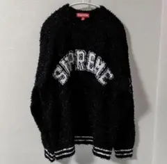 2026年最新】Supreme Textured Arc Sweaterの人気アイテム - メルカリ