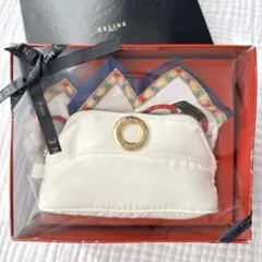2026年最新】セリーヌ ポーチの人気アイテム - メルカリ