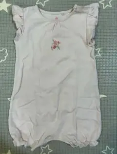 （水通しのみ）Next baby ロンパース　9-12m