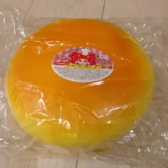 Fuwa Meny ホールチーズケーキ スクイーズ