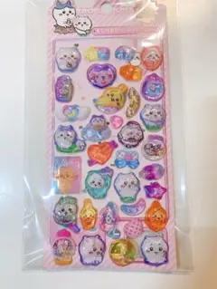 訳あり　ボンボンドロップシール ウォーターシール 1点