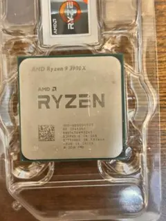 2026年最新】ryzen 9 3900の人気アイテム - メルカリ