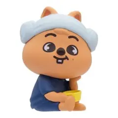 スキズ ガチャ ハンクォッカ