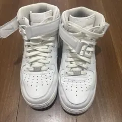 Nike Air Force 1 Mid '07 