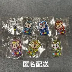 GENERATIONS ジェ猫 アクリルダイカットキーホルダー