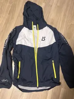 LUZ e SOMBRA ウィンドブレーカー XS