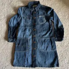 デニムコート デニムジャケット