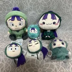 忍たま 立花仙蔵 まとめ売り - メルカリ
