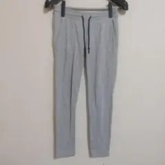 adidas 薄生地 ジョガーパンツ S～M メンズ レディース
