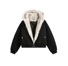 QS86 ファージャケット 短丈 2025年最新】qs86 ファージャケットの人気アイテム - メルカリ