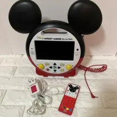 2025年最新】ミッキーdvdプレーヤーの人気アイテム - メルカリ