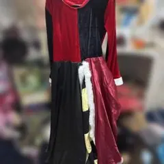 シンデレラ ドレス コスプレ 衣装 Dハロ【パニエ・手袋・ピアス