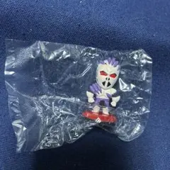 アニメヒーローズ キン肉マン vol.4 ジ・オメガマンのサムネイル