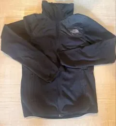 THE NORTH FACE フリースジャケット S ブラック