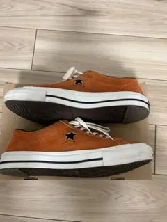 CONVERSE オールスターJ time lineVTG オレンジ 26.5 s-l400.jpg