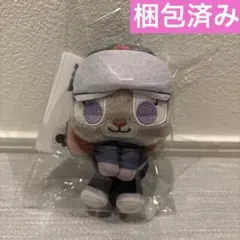 ズートピア2 &youマスコット vol.1 ジュディ 衣装A 1種