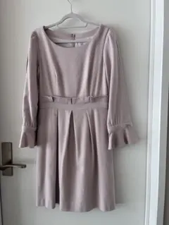 プロポーションbodydressing ワンピース