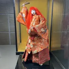 2026年最新】歌舞伎人形の人気アイテム - メルカリ
