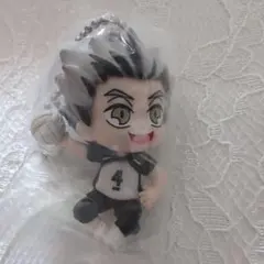 でふぉフィグ！ハイキュー!!