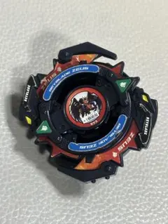 【中古】爆転シュート　ベイブレード　ゼウス 希少 爆転シュート ベイブレード ゼウス - メルカリ