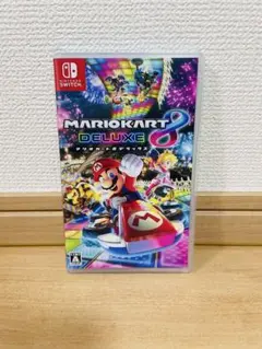 マリオカート8 デラックス Nintendo Switch
