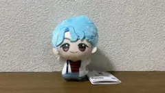 BTS TinyTAN DNA ちびぐるみvol.1 SUGA ユンギ