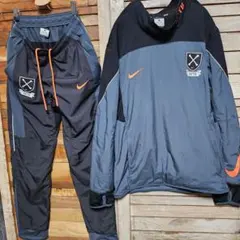 ⭐︎最終値下⭐︎NIKE ピステ 上下セット　XL 2025年最新】ナイキ ピステ 上下の人気アイテム - メルカリ