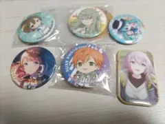 プロセカ　缶バッジ　まとめ売り