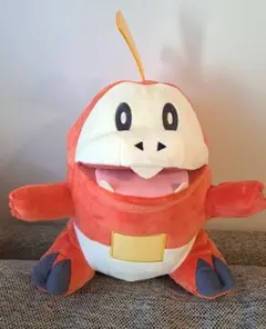 ポケモン【ホゲータ】 ぬいぐるみ