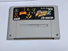 ボンバーマン 2 スーパーファミコン用
