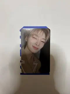 Stray Kids スキズ ATE soundwaveトレカ アイエン