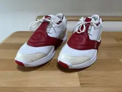 Reebok Answer V og リーボック　アンサー　Iverson
