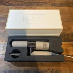 【ジャンク品】KINUJO ヘアドライヤー ベージュ