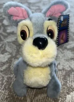 70年代 ビンテージ ディズニー バンビ サンパー とんすけ ぬいぐるみ