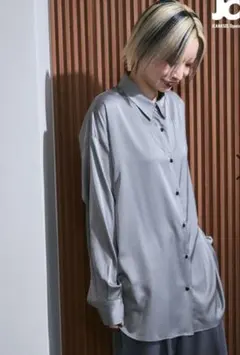 SUGIZO THEONENESS フリルVドルマンtシャツ - メルカリ