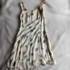 カルバンクラインワンピース