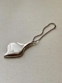 efffy エフィー　バッグチャーム　キーホルダー