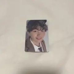 BTS SUGA トレカ MAP OF THE SOUL 7