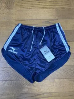 ♡新品・ミズノ♡トレーニングショートパンツ Lのサムネイル